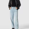 BOSS Daunenjacke Mit Label-Details Modell ‘Pepule’ – Schwarz 17