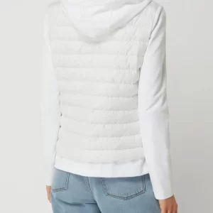 Fuchs Schmitt Steppjacke Mit SOLARball-Wattierung – Weiß 15
