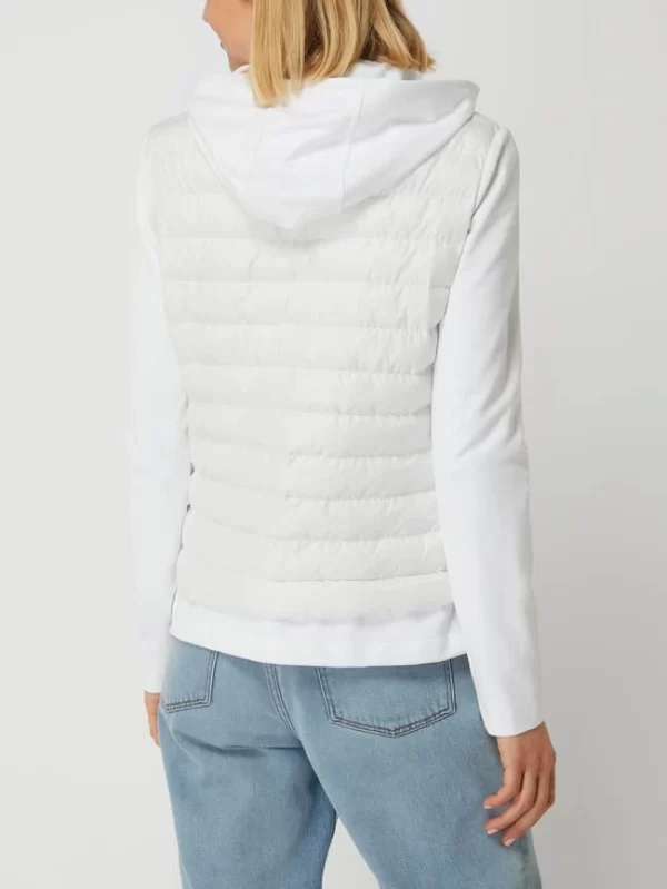 Fuchs Schmitt Steppjacke Mit SOLARball-Wattierung – Weiß 6
