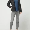 Fuchs Schmitt Steppjacke Mit Wattierung – Schwarz 17