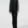 Adidas Originals Steppjacke Mit Kapuze Modell ‘SLIM JACKET’ – Schwarz 17