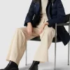 Gil Bret Steppjacke Mit Abnehmbarer Kapuze – Marineblau 19