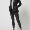 Peuterey Daunenjacke Mit Stehkragen Modell ‘Flagstaff’ – Wasserabweisend – Schwarz 19