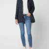 Camel Active Steppjacke Mit Wattierung – Marineblau 17