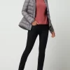 Peuterey Daunenjacke Mit Stehkragen Modell ‘Flagstaff’ – Dunkelgrau 20