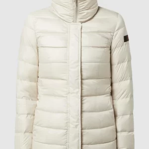 Peuterey Daunenjacke Mit Stehkragen Modell ‘Flagstaff’ – Kitt 9