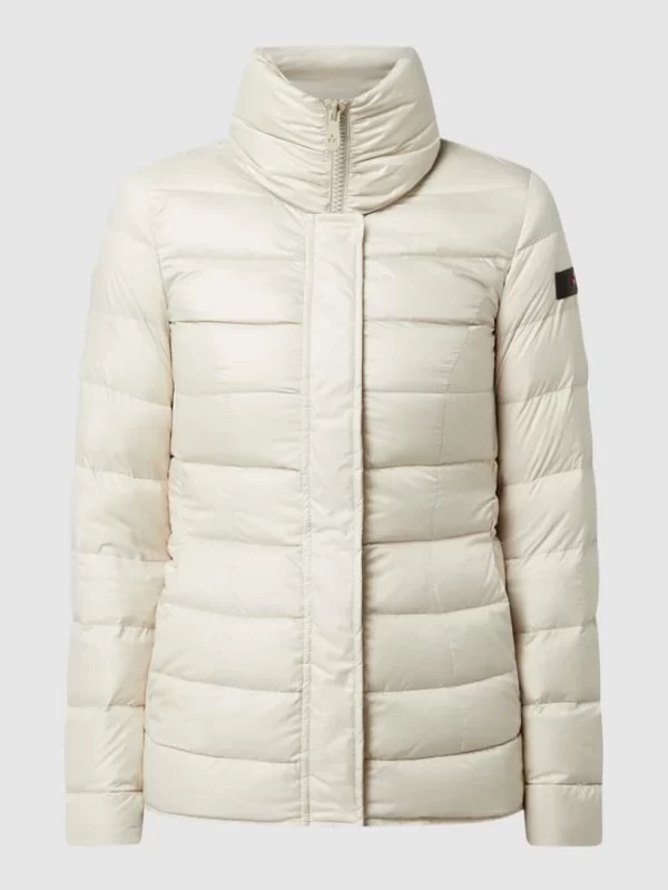 Peuterey Daunenjacke Mit Stehkragen Modell ‘Flagstaff’ – Kitt 3