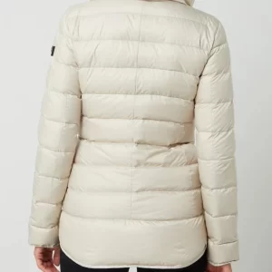 Peuterey Daunenjacke Mit Stehkragen Modell ‘Flagstaff’ – Kitt 15
