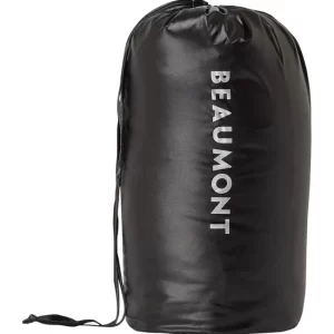 Beaumont Amsterdam Daunenjacke Mit Stehkragen – Schwarz 16