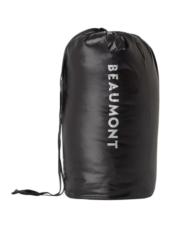 Beaumont Amsterdam Daunenjacke Mit Stehkragen – Schwarz 6