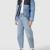 The North Face Steppjacke Mit Kontrasteinsätzen Modell ‘Saikuru Jacket’ – Blau 19