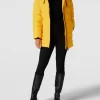 Wellensteyn Steppjacke Mit Kapuze Modell ‘Cordoba’ – Gelb 20