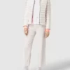 Wellensteyn Steppjacke Mit Brand-Applikation Modell ‘BALA-1001’ – Neon Pink 19