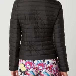 Peuterey Daunenjacke Mit Asymmetrischem Reißverschluss Modell ‘Dalasi’ – Schwarz 15