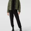 G-Star Raw Steppjacke Mit Label-Patch Modell ‘Meefic’ – Grün 17