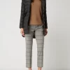 Peuterey Daunenjacke Mit Abnehmbarer Kapuze – Schwarz 20