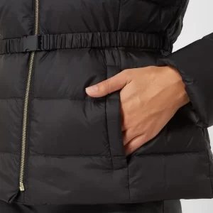 Pennyblack Daunenjacke Mit Kapuze Modell ‘Gino’ – Schwarz 11