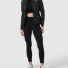 Peak Performance Daunenjacke Mit Stepp-Besatz Modell ‘Helium’ – Schwarz 17