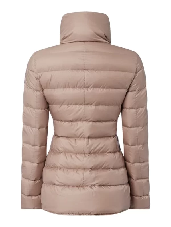 Peuterey Daunenjacke Mit Stehkragen Modell ‘Flagstaff’ – Altrosa 5