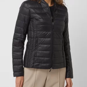 ARMANI EXCHANGE Daunenjacke Mit Zweiwege-Reißverschluss – Schwarz 13