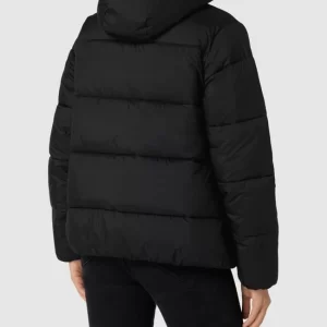 JOOP! Steppjacke Mit Label-Patch – Schwarz 15