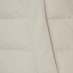 Peuterey Daunenjacke Mit Steppnähten – Wasserabweisend Modell ‘Franz’ – Kitt 8