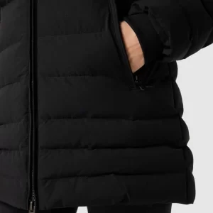 Wellensteyn Steppjacke Mit Kapuze Modell ‘Cordoba’ – Schwarz 13