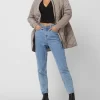 Only Steppjacke Mit Stehkragen Modell ‘JESSICA’ – Haselnuss Braun 17