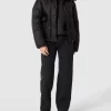 Levi’s® Daunenjacke In Stepp-Optik Modell ‘LUNA’ – Schwarz 17