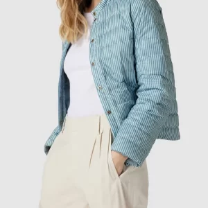 Weekend Max Mara Daunenjacke Mit Wendefunktion – Helltürkis 18