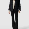 Tommy Hilfiger Daunenjacke In Stepp-Optik Modell ‘BAFFLE’ – Schwarz 22