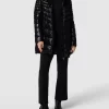 Betty Barclay Daunenjacke Mit Strukturmuster Modell ‘SOPO’ – Schwarz 17