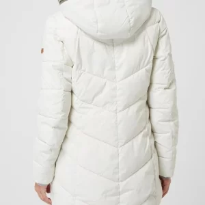 Camel Active Steppjacke Mit Wattierung – Kitt 15
