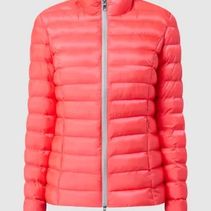 No.1 Como Steppjacke Mit Wattierung Modell ‘Helsinki’ – Pink 9