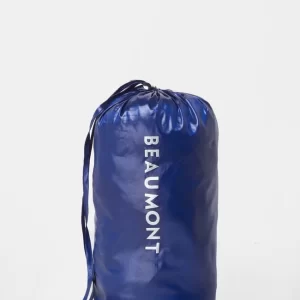 Beaumont Amsterdam Light-Daunenjacke Mit Stehkragen – Blau 16