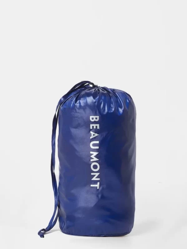 Beaumont Amsterdam Light-Daunenjacke Mit Stehkragen – Blau 6