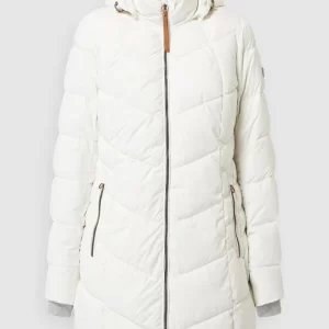 Camel Active Steppjacke Mit Wattierung – Kitt 9