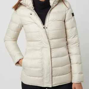 Peuterey Daunenjacke Mit Stehkragen Modell ‘Flagstaff’ – Kitt 13
