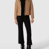 Vero Moda Outdoor Daunenjacke Mit Seitlichen Reißverschlusstaschen Modell ‘DOLLY’ – Beige 17