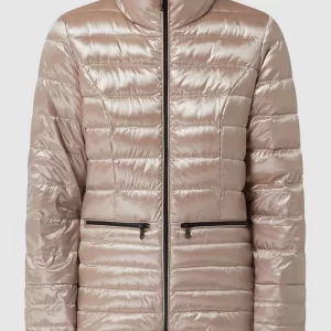 Beaumont Amsterdam Daunenjacke Mit Stehkragen – Sand 9