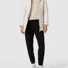 Colmar Originals Daunenjacke Mit Label-Details – Kitt 17