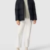 Peak Performance Daunenjacke Mit Kapuze Modell ‘Stella’ – Schwarz 17