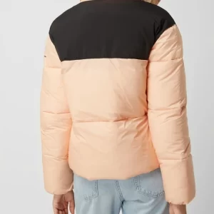 CHAMPION Steppjacke Mit Wattierung – Rosa 15