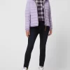 Camel Active Steppjacke Mit Kapuze – Flieder 17
