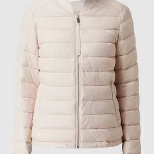 Joseph Janard Steppjacke Mit Eingrifftaschen – Hellrosa 9