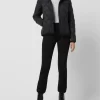 Replay Steppjacke Mit Kapuze – Schwarz 19