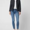 Napapijri Steppjacke Mit Wattierung Modell ‘Aerons’ – Schwarz 25
