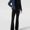 SAVE THE DUCK Steppjacke Mit Kapuze Modell ‘Daisy’ – Dunkelblau 19