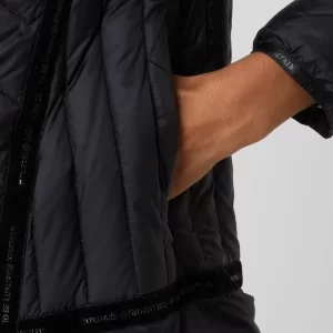 Sportalm Daunenjacke Mit Logo-Details – Schwarz 11