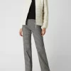S.Oliver RED LABEL Light-Steppjacke Mit Stehkragen – Offwhite 19